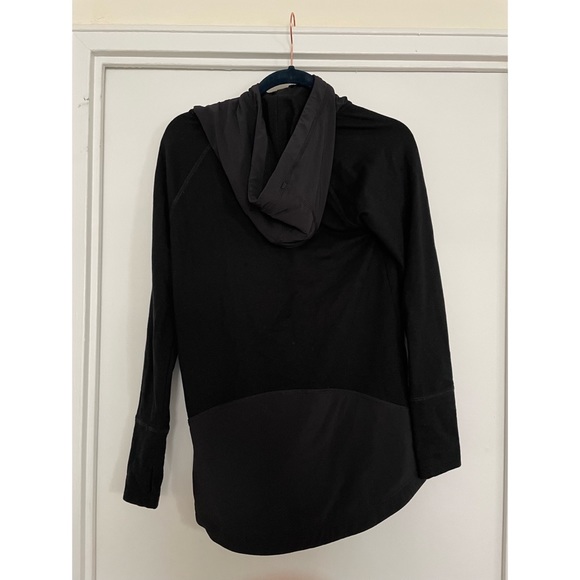 EUC Eddie Bauer Zip Up Jacket size S - Picture 2 of 3